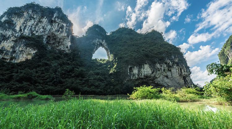 骆驼峰