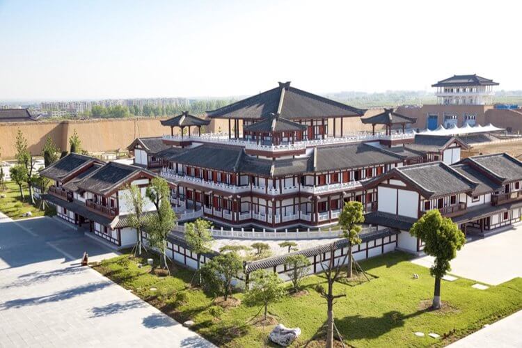 汉城
